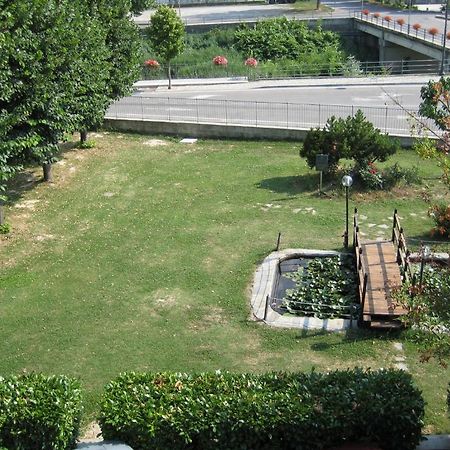 Hotel Il Giardino Dogliani Eksteriør bilde