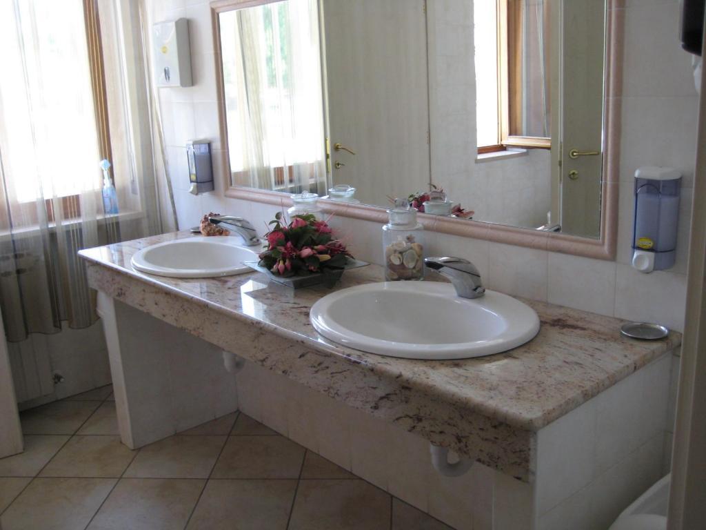 Hotel Il Giardino Dogliani Rom bilde