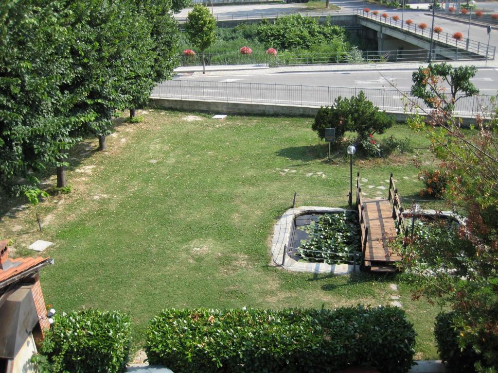 Hotel Il Giardino Dogliani Eksteriør bilde