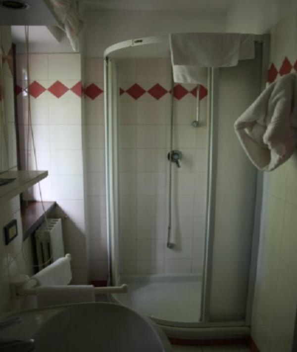 Hotel Il Giardino Dogliani Rom bilde