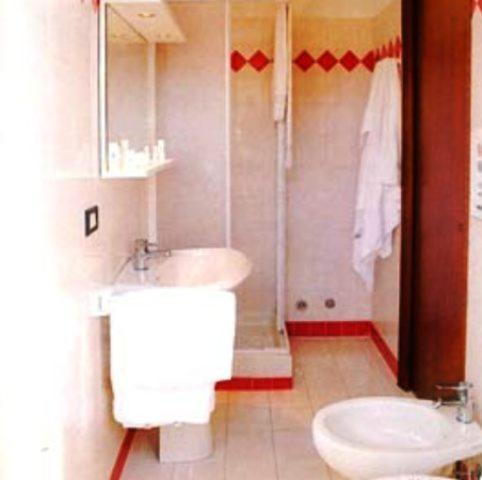 Hotel Il Giardino Dogliani Rom bilde